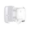 Dispenser Tork Reflex M4, culoare alb - TotalClean.ro Dispenser Tork Reflex M4, culoare alb