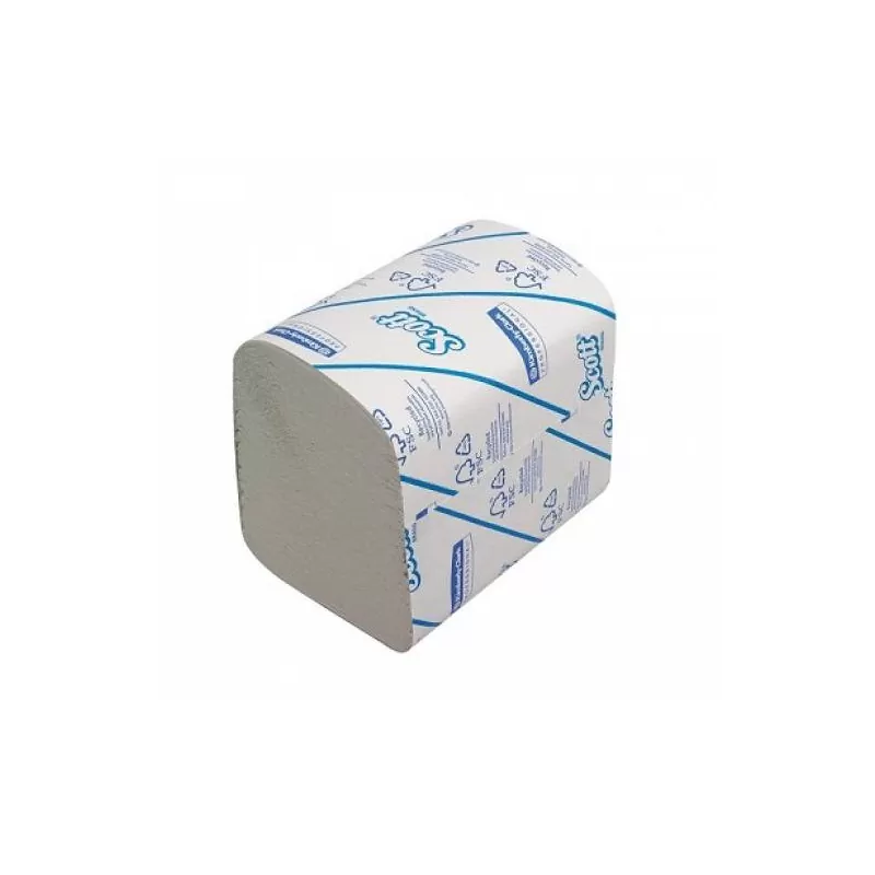 Hartie igienica Kimberly Clark Scott Bulk, 8508, 2 straturi