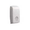 Dispenser Kimberly Clark Aquarius, 6946, alb, pentru hartie igienica Scott Bulk
