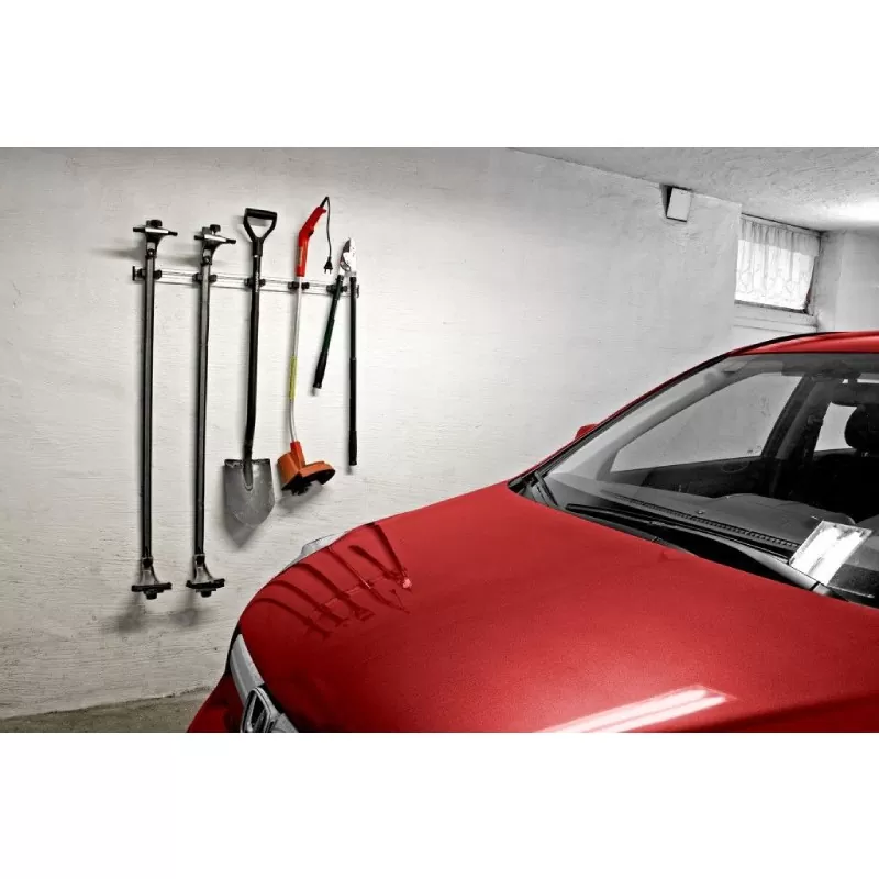 Suport depozitare unelte (organizator), Toolflex Home H-01 - TotalClean.ro Suport depozitare unelte (organizator), Toolflex Home H-01