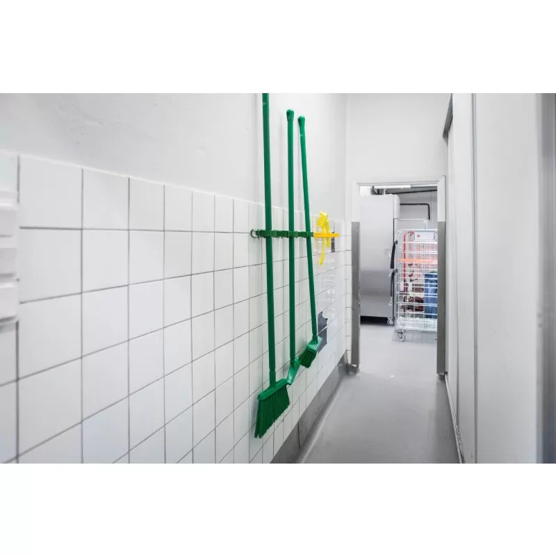 Suport depozitare unelte (organizator), Toolflex Professional One, include 1xsina de aluminiu 54cm, 3 xsuport flexibil - TotalClean.ro Suport depozitare unelte (organizator), Toolflex Professional One, include 1xsina de aluminiu 54cm, 3 xsuport flexibil
