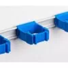 Suport depozitare unelte (organizator), Toolflex Professional One, include 1xsina de aluminiu 54cm, 3 xsuport flexibil - TotalClean.ro Suport depozitare unelte (organizator), Toolflex Professional One, include 1xsina de aluminiu 54cm, 3 xsuport flexibil