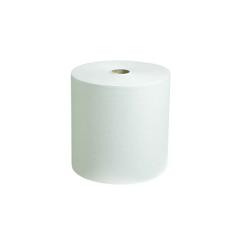 Prosoape Rola Kimberly Clark Scott, 6667, 1 strat, 305 m - TotalClean.ro Prosoape Rola Kimberly Clark Scott, 6667, 1 strat, 305 m