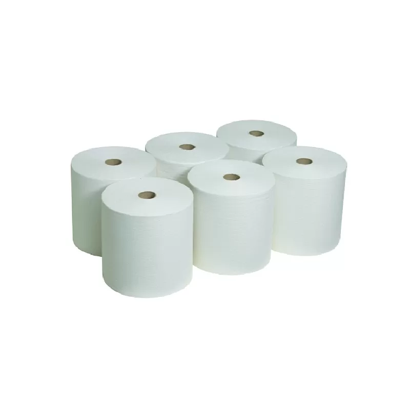 Prosoape Rola Kimberly Clark Scott, 6667, 1 strat, 305 m - TotalClean.ro Prosoape Rola Kimberly Clark Scott, 6667, 1 strat, 305 m