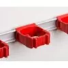 Suport depozitare unelte (organizator), Toolflex Home H-01 - TotalClean.ro Suport depozitare unelte (organizator), Toolflex Home H-01