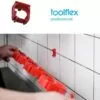 Suport depozitare unelte (organizator), Toolflex Home H-01 - TotalClean.ro Suport depozitare unelte (organizator), Toolflex Home H-01
