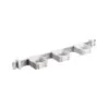 Set 2x Suport flexibil Toolflex Professional One P-01, pentru maner Ø15-35mm, culoare alb - TotalClean.ro Set 2x Suport flexibil Toolflex Professional One P-01, pentru maner Ø15-35mm, culoare alb