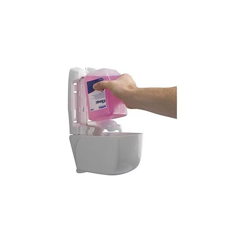 Sapun spuma Kimberly Clark Scott Essential, 6340, 1L