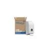Dispenser Kimberly Clark Aquarius, 6948, alb, pentru sapun lichid/spuma Scott - TotalClean.ro Dispenser Kimberly Clark Aquarius, 6948, alb, pentru sapun lichid/spuma Scott