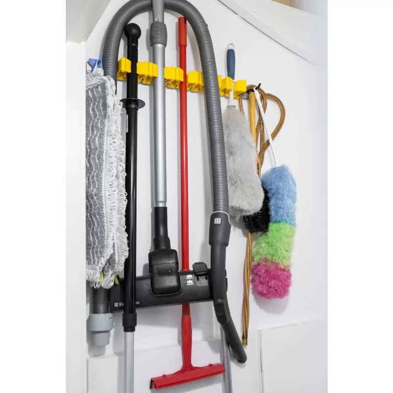 Suport depozitare unelte (organizator), Toolflex Home H-01 - TotalClean.ro Suport depozitare unelte (organizator), Toolflex Home H-01