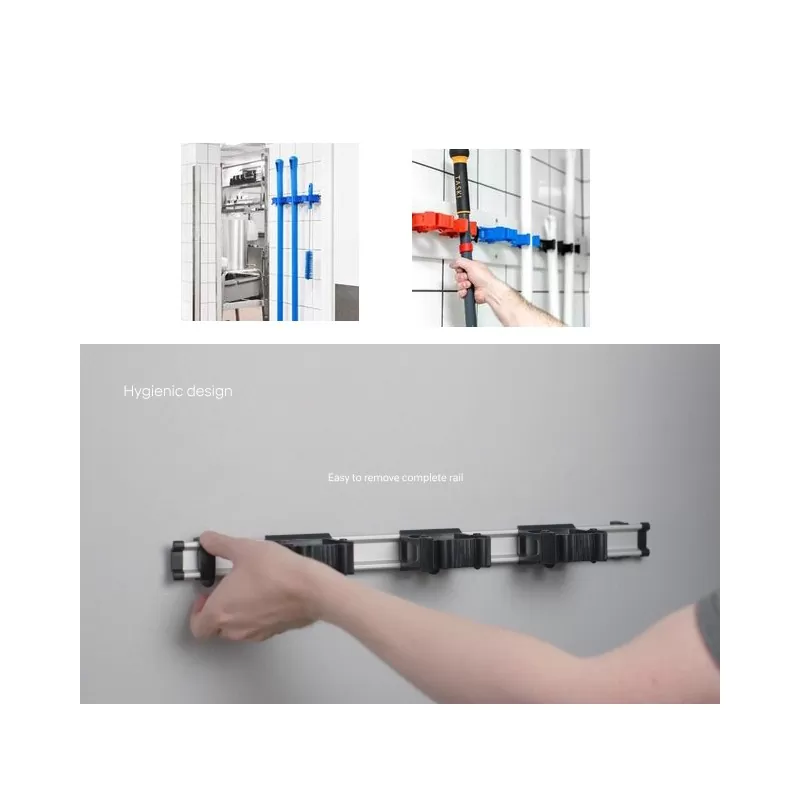 Suport depozitare unelte (organizator), Toolflex Home H-01 - TotalClean.ro Suport depozitare unelte (organizator), Toolflex Home H-01