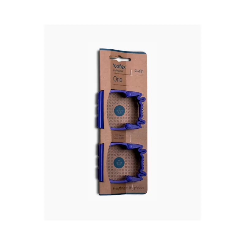 Suport depozitare unelte (organizator), Toolflex Home H-01