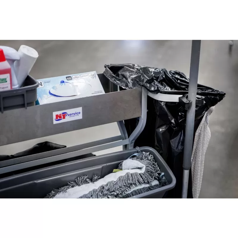 Suport depozitare unelte (organizator), Toolflex Home H-01 - TotalClean.ro Suport depozitare unelte (organizator), Toolflex Home H-01