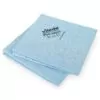 Laveta microfibra Vileda PVAmicro, culoare albastru, 1 set * 5 buc