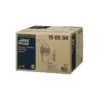 Lavete umede pentru curatare suprafete, Tork Premium, 58 foi/ galeata, culoare alb