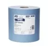 Rola lavete industriale hartie Tork 130070, Advanced 430, 2 straturi, 340 m, culoare albastru