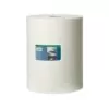 Laveta Textila pentru Curatare Tork 530137, Heavy-Duty, 106m, culoarea alb