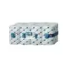 Rola Laveta hartie Tork 473246 Reflex, minirola, 1 strat, 120m, culoare alb