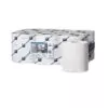 Rola lavete hartie Tork Midi Reflex 473242, gama Advanced, M4, 1 strat, 300m, culoare alb