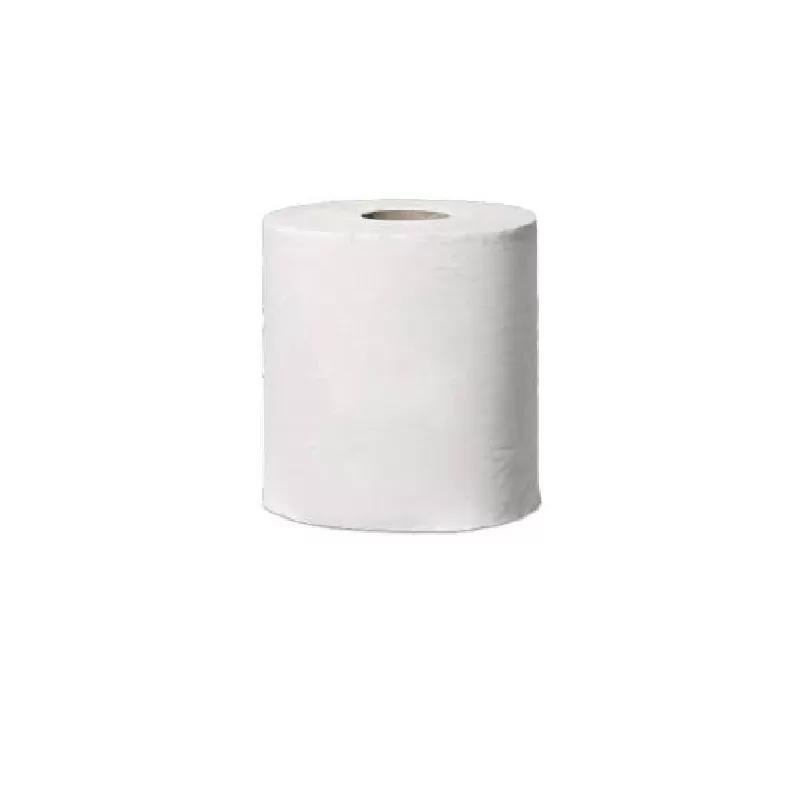 Rola lavete hartie Tork Midi Reflex 473242, gama Advanced, M4, 1 strat, 300m, culoare alb