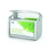 Dispenser Servetele, Tork Xpressnap Tabletop, N4, culoare gri - TotalClean.ro Dispenser Servetele, Tork Xpressnap Tabletop, N4, culoare gri