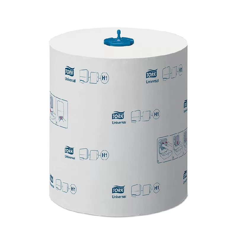 Prosop de hartie TORK Matic, gama Universal, 1 strat, 280m