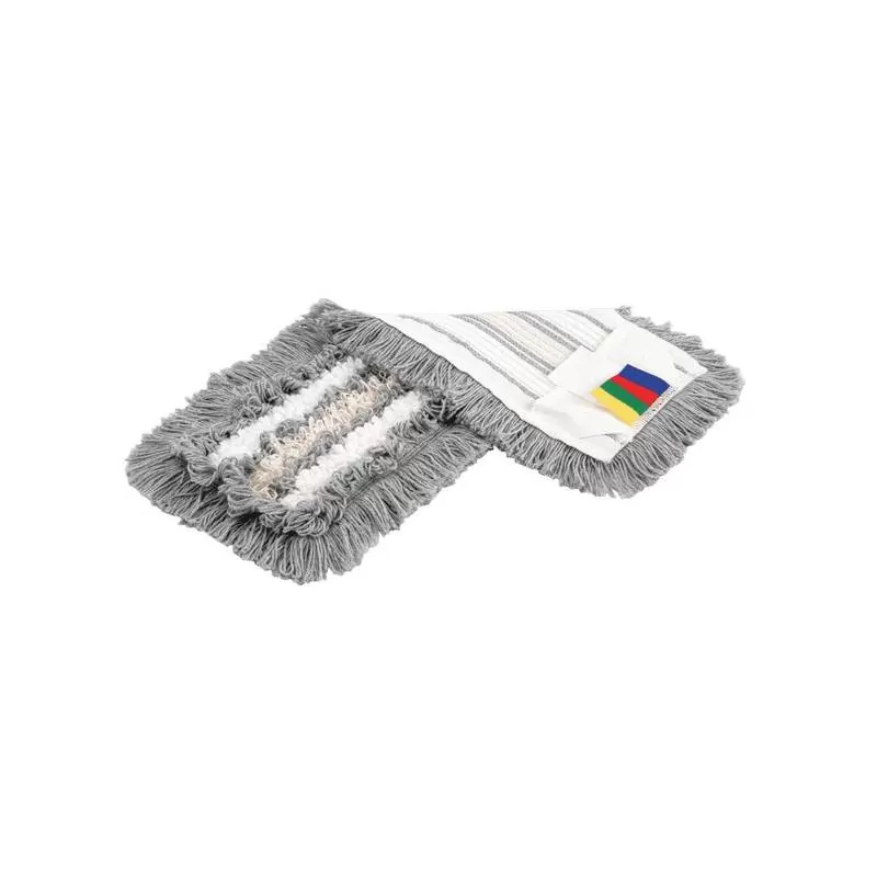 Mop profesional, Vileda 143201, tip Trio-mop, 40 cm