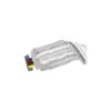 Mop profesional, Vileda 143201, tip Trio-mop, 40 cm