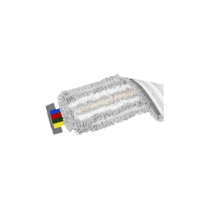 Mop profesional, Vileda 143201, tip Trio-mop, 40 cm