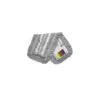 Mop profesional, Vileda 143201, tip Trio-mop, 40 cm