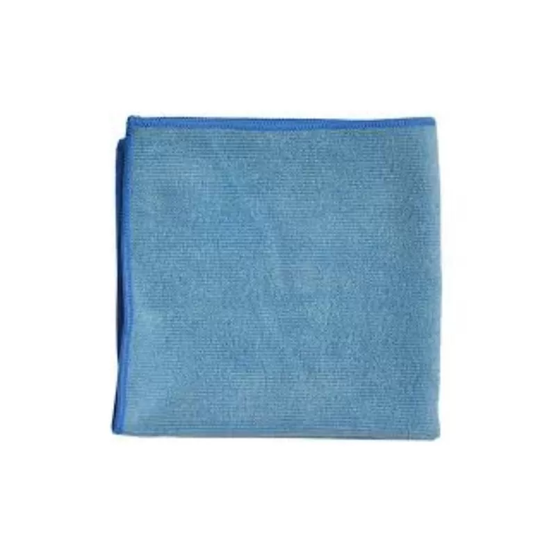 Laveta Microfibra Diversey, Taski MyMicro Cloth Blue, dimensiune 36x36 cm
