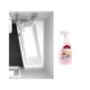 Detergent, detartrant, dezodorizant, pentru obiecte sanitare, Taski Sani 4in1 Spray, Diversey, 0.75L - TotalClean.ro Detergent, detartrant, dezodorizant, pentru obiecte sanitare, Taski Sani 4in1 Spray, Diversey, 0.75L
