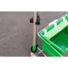 Clema Toolflex Professional Motion P-03, Ø25mm pentru cadru/tija, cu Stick cup - TotalClean.ro Clema Toolflex Professional Motion P-03, Ø25mm pentru cadru/tija, cu Stick cup