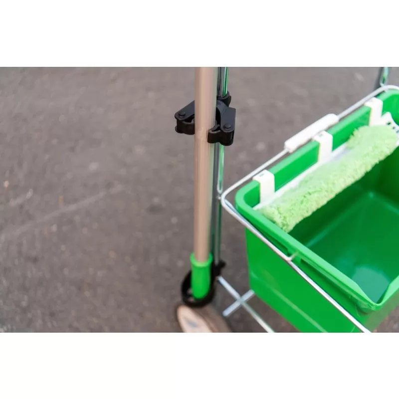 Clema Toolflex Professional Motion P-03, Ø25mm pentru cadru/tija, cu Stick cup - TotalClean.ro Clema Toolflex Professional Motion P-03, Ø25mm pentru cadru/tija, cu Stick cup