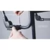 Set Cauciuc rezerva Toolflex Professional Motion P-03, Ø15-20mm pentru suport flexibil, 5xcauciuc+10pini/set - TotalClean.ro Set Cauciuc rezerva Toolflex Professional Motion P-03, Ø15-20mm pentru suport flexibil, 5xcauciuc+10pini/set