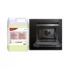 Detergent concentrat 2in1 pentru cuptor, Suma Auto Oven 2in1 DA9.10, Diversey, 5L - TotalClean.ro Detergent concentrat 2in1 pentru cuptor, Suma Auto Oven 2in1 DA9.10, Diversey, 5L