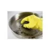 Burete vase Vileda Professional 100200, Inox Metalic, 40g - TotalClean.ro Burete vase Vileda Professional 100200, Inox Metalic, 40g