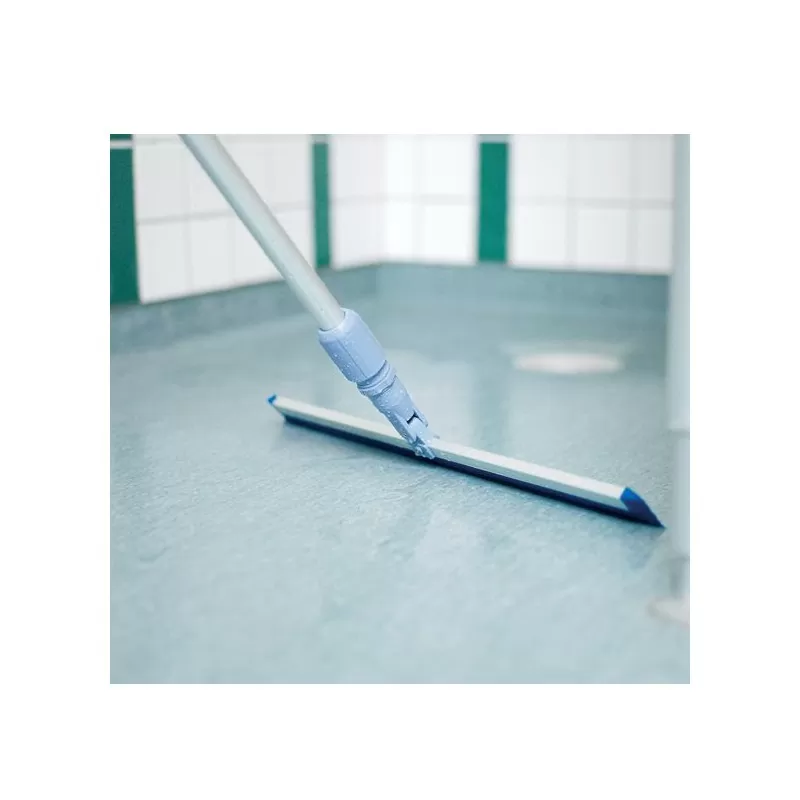 Racleta pardosea Vileda MultiSqueegee, culoare albastru