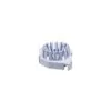 Galeata ovala cu storcator SuperMop, Vileda Professional, 10L, culoarea albastru