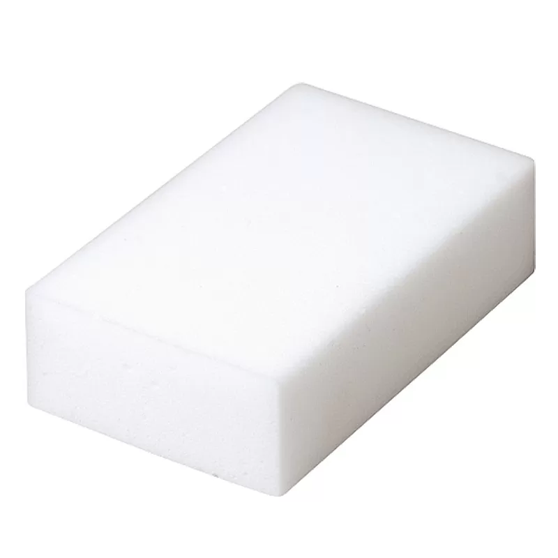 Burete special Vileda MIRACLEAN, culoare alb, 10 cm x 6 cm