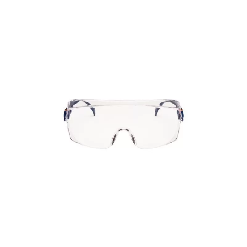Ochelari de protectie 3M-2800, pentru purtarea deasupra altor ochelari