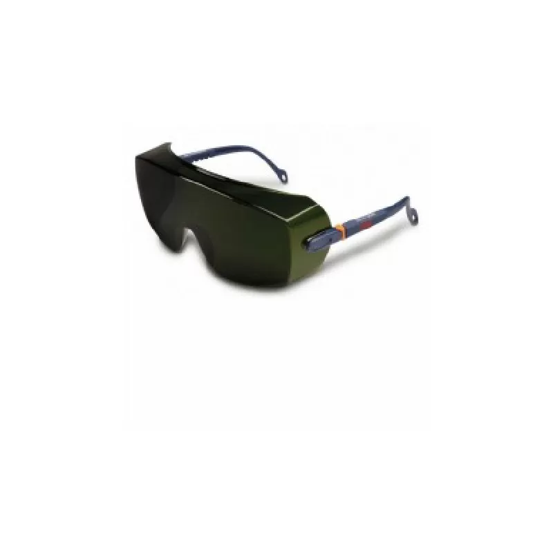 Ochelari de protectie 3M 2805, purtati deasupra ochelarilor de vedere - TotalClean.ro Ochelari de protectie 3M 2805, purtati deasupra ochelarilor de vedere