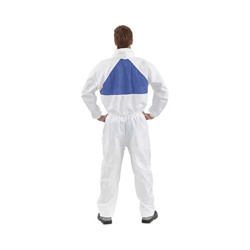 Combinezon de protectie 3M™ 4540, marimea S