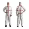 Combinezon de protectie 3M™ 4565 marimea XL - TotalClean.ro Combinezon de protectie 3M™ 4565 marimea XL