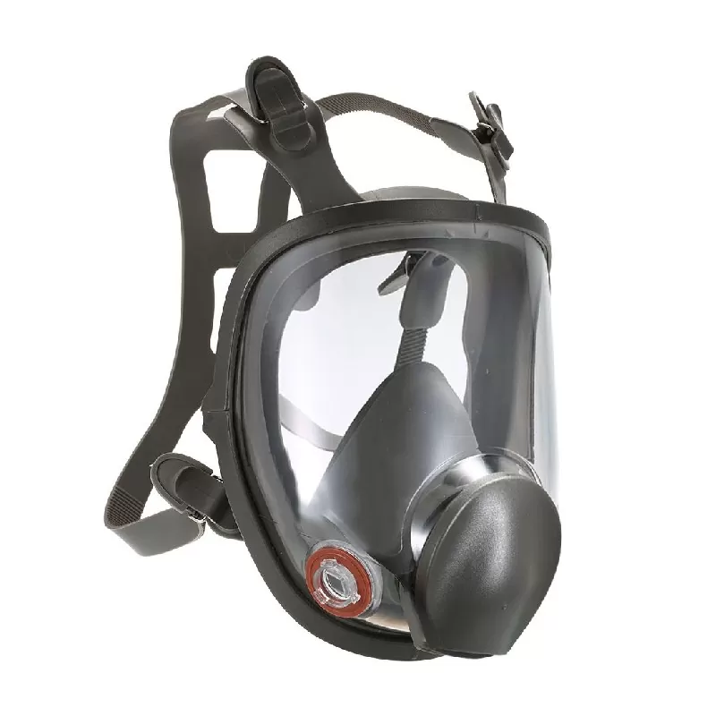 Masca integrala reutilizabila, 3M™ 6800, marimea M