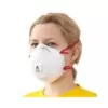 Masca de particule FFP3 cu supapa 3M 8833 - TotalClean.ro Masca de particule FFP3 cu supapa 3M 8833