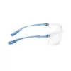 Ochelari de protectie 3M Tora, cu lentile incolore, antizgariere + snur gama Tora CCS 71511-00000M
