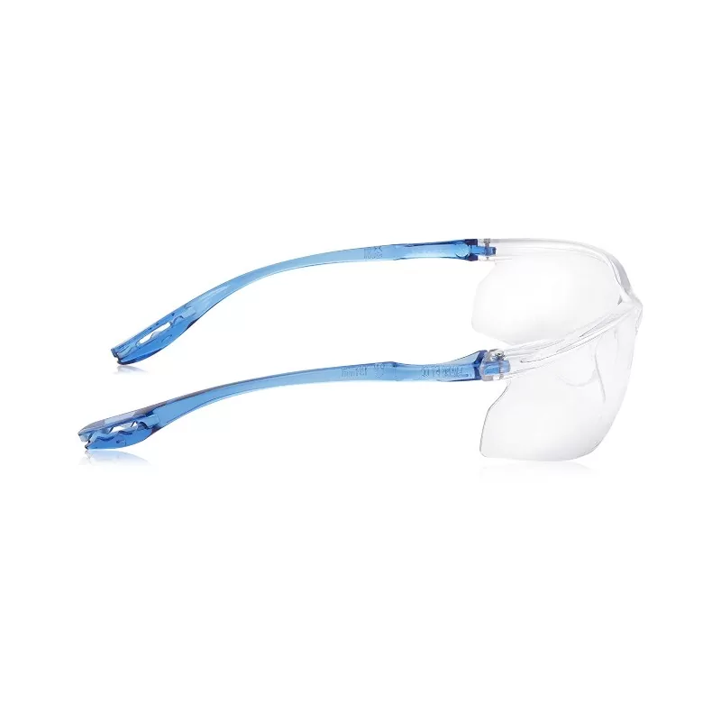 Ochelari de protectie 3M Tora, cu lentile incolore, antizgariere + snur gama Tora CCS 71511-00000M