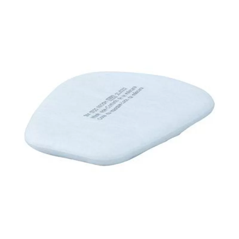 3M-5925 Prefiltru pentru particule P2 - TotalClean.ro 3M-5925 Prefiltru pentru particule P2
