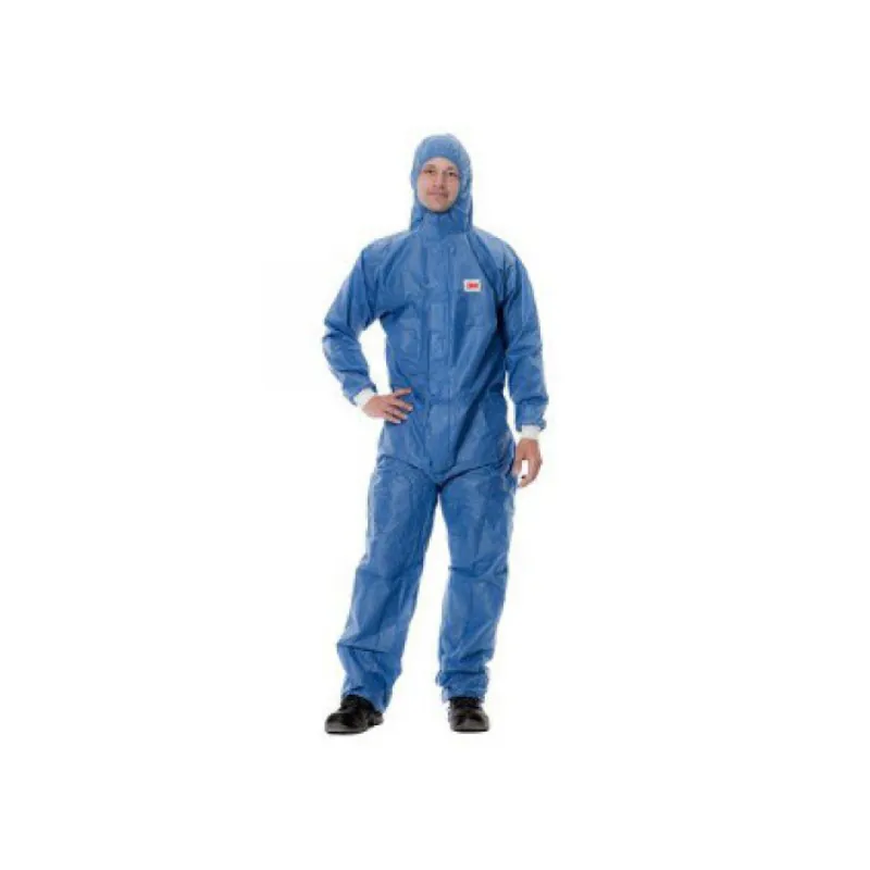 Combinezon de protectie 3M™ 4530 B, marimea L - TotalClean.ro Combinezon de protectie 3M™ 4530 B, marimea L